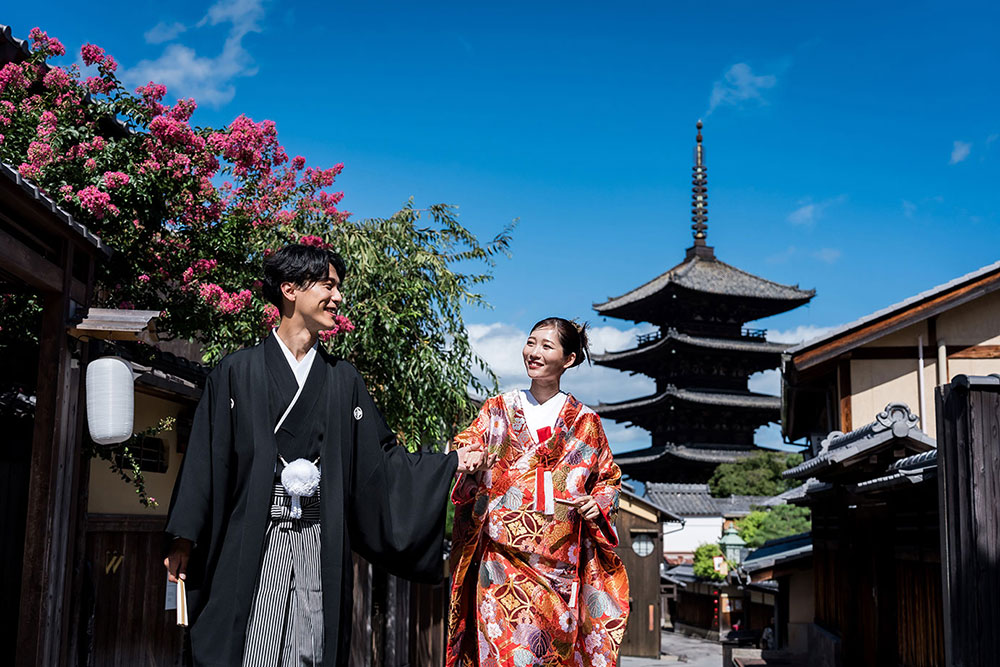 京都東山