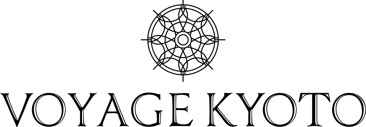 voyage kyoto
